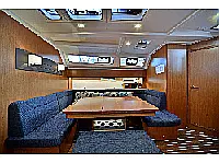 Bavaria Cruiser 46 - Internal image