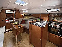 Bavaria 32 - Internal image