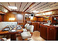 Ocean Star 51.2 - Internal image