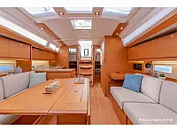 Dufour 390 Grand Large - Internal image