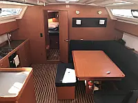 Bavaria Cruiser 46 - Internal image