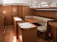 Beneteau Cyclades 50.5 - Internal image