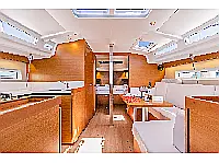 Sun Odyssey 440 - Internal image