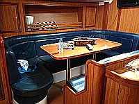 Ocean Star 51.2 - Internal image