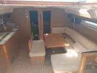 Sun Odyssey 49i - Internal image