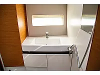 Sun Odyssey 490 4 cabins - Internal image