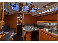 Dufour 390 Grand Large - Internal image