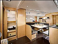 Bavaria 55 Cruiser l - Internal image