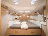 Bavaria 45 Cruiser - Internal image