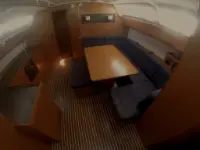 Bavaria Cruiser 46 - Internal image