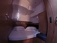 Bavaria Cruiser 46 - Internal image
