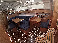 Bavaria Cruiser 41 - Internal image