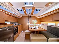 Dufour 390 Grand Large - Internal image