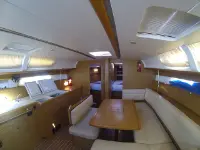 Sun Odyssey 44 i - Internal image