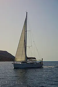 Bavaria Cruiser 51 - External image