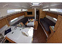 X-Yacht 4-3 - Internal image