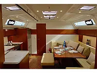 Bavaria Cruiser 46 Style - Internal image