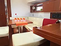 Oceanis 45 (4cbs) - Internal image