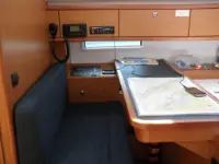 Bavaria Cruiser 51 - Internal image