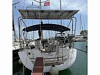 Sun Odyssey 42 i - External image