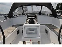 Bavaria Cruiser 46 L - Layout image