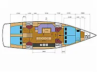 D&D Kufner 54 - Layout image