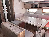 Oceanis 46.1 (4 cab) - Internal image