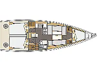 Elan E4 Performance - Layout image