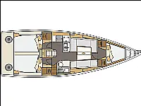 Elan E4 Performance - Layout image