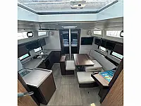 Oceanis 46.1 - Internal image