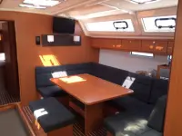 Bavaria Cruiser 46 - Internal image