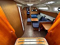 Bavaria Cruiser 41  - Internal image