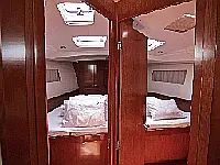 OCEANIS 45 BT - Internal image