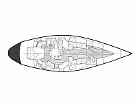 Baltic 48 - Layout image