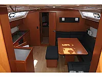 Bavaria Cruiser 46 L - Internal image