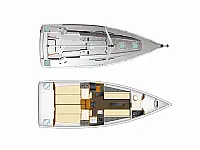 Sun Fast 3200 - Layout image