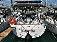 Bavaria Cruiser 34 - External image