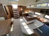 Oceanis 51.1 - Internal image