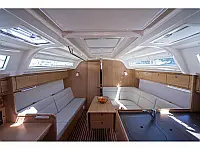 Bavaria Cruiser 37 (2) - Internal image