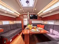 Hanse 418 - Internal image