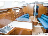 Oceanis 343 - Internal image