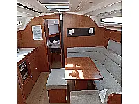 Bavaria Cruiser 41 - Internal image