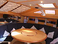 Dynamique 62 - Internal image