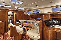 Bavaria 46 Cruiser /4cab - Internal image