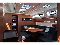 Bavaria Cruiser 46 - Internal image