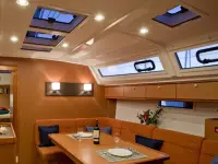 Bavaria 46 Cruiser - Internal image