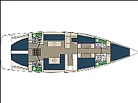 D&D Kufner 54.2 - Layout image