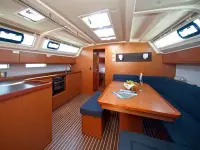 Bavaria 46 CN - Internal image