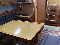 Bavaria 46 Cruiser new - Internal image