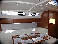 Bavaria  Cruiser 51 - Internal image